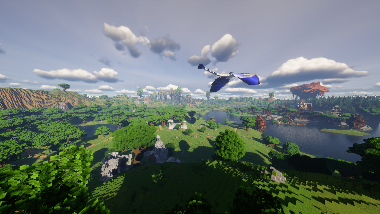 ArcanthiaMC