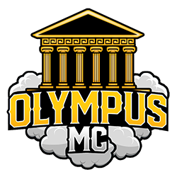 Logo OlympusMC