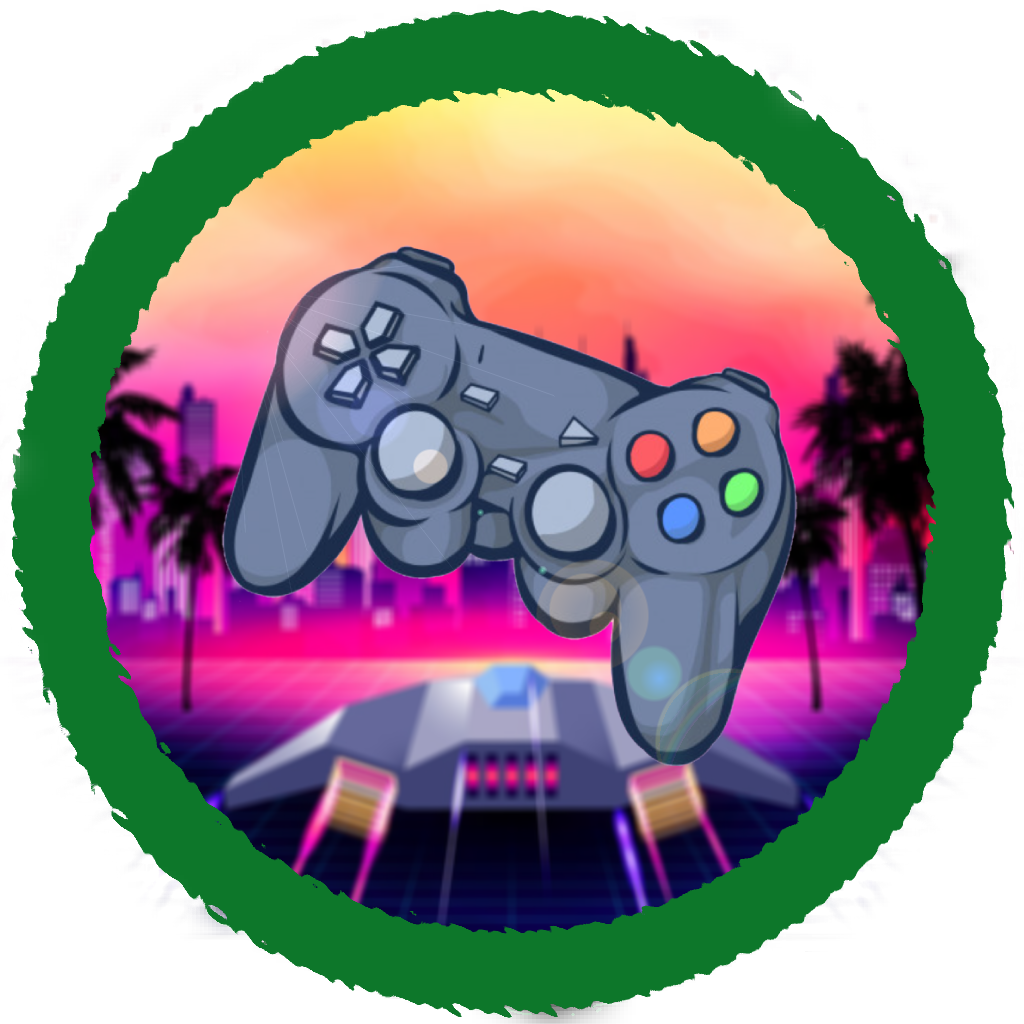 Logo Amici In Game