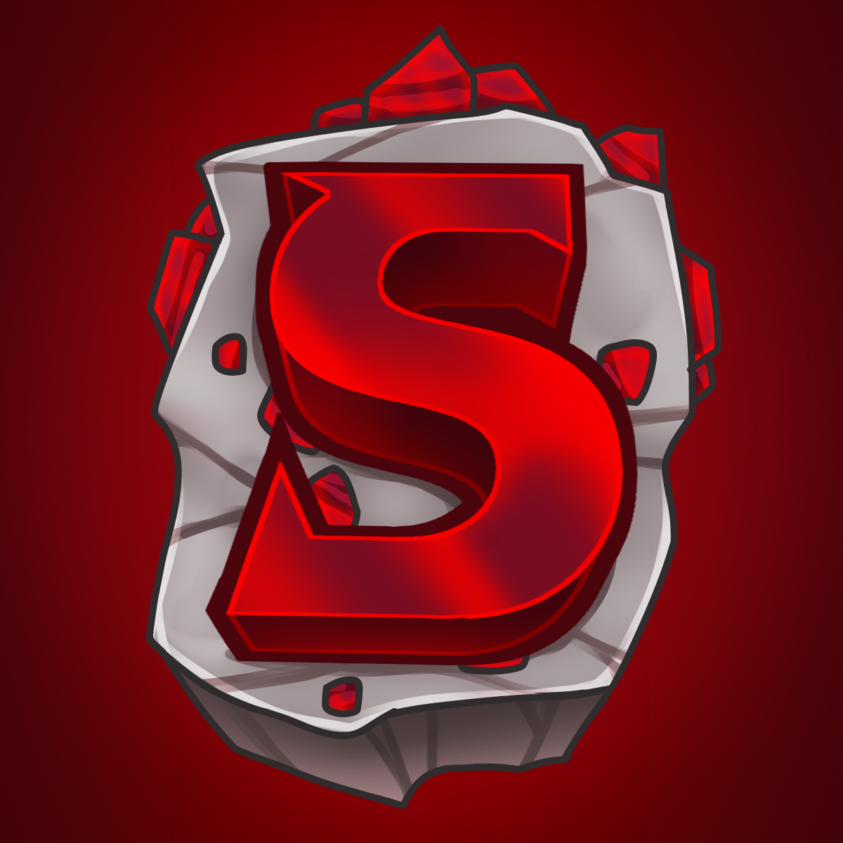 Logo ScarletMC