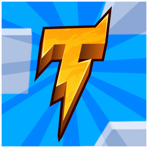 Logo Titanet MC ⚡ un NUOVO modo di giocare
