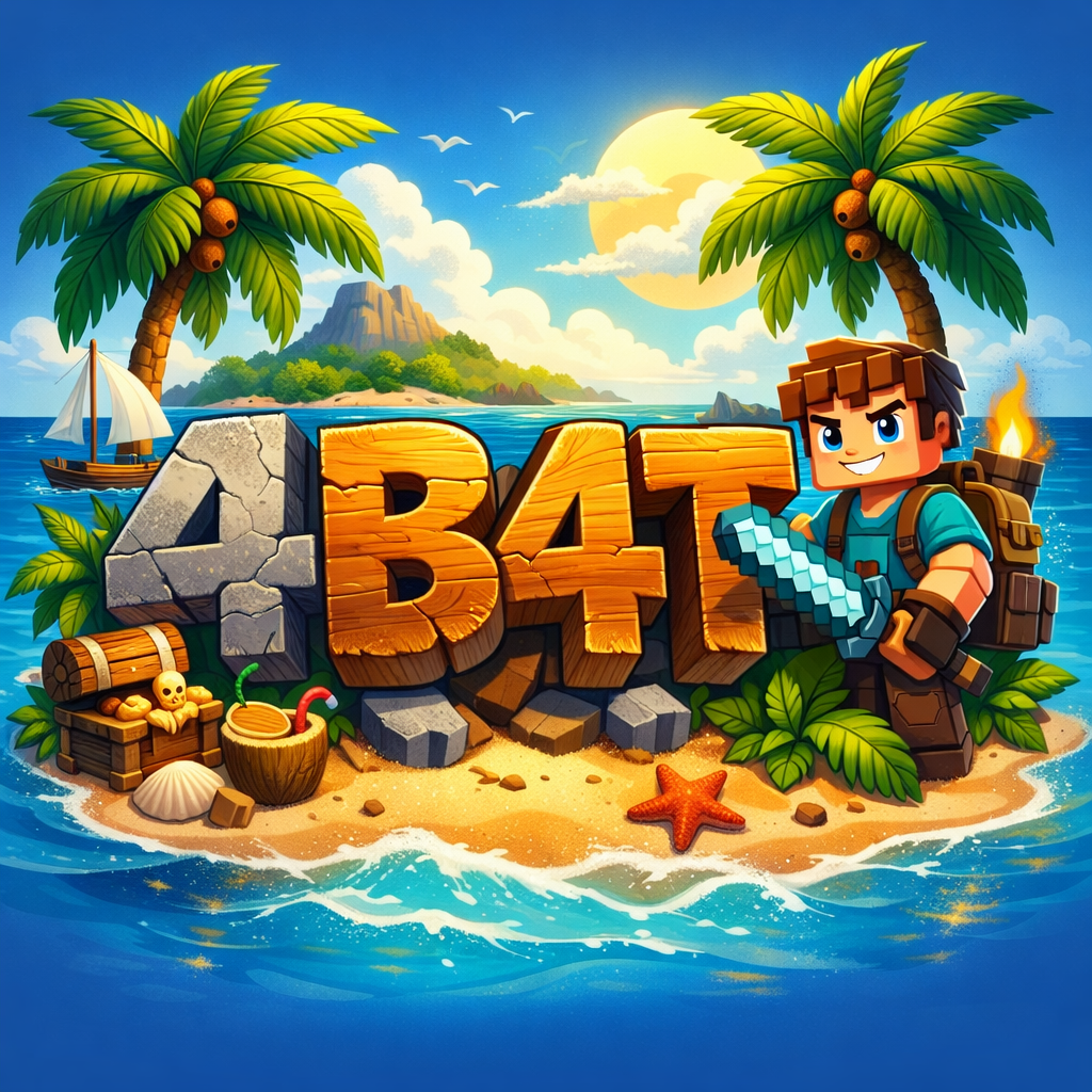 Logo 4B4T
