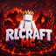 Logo Rlcraft Mc