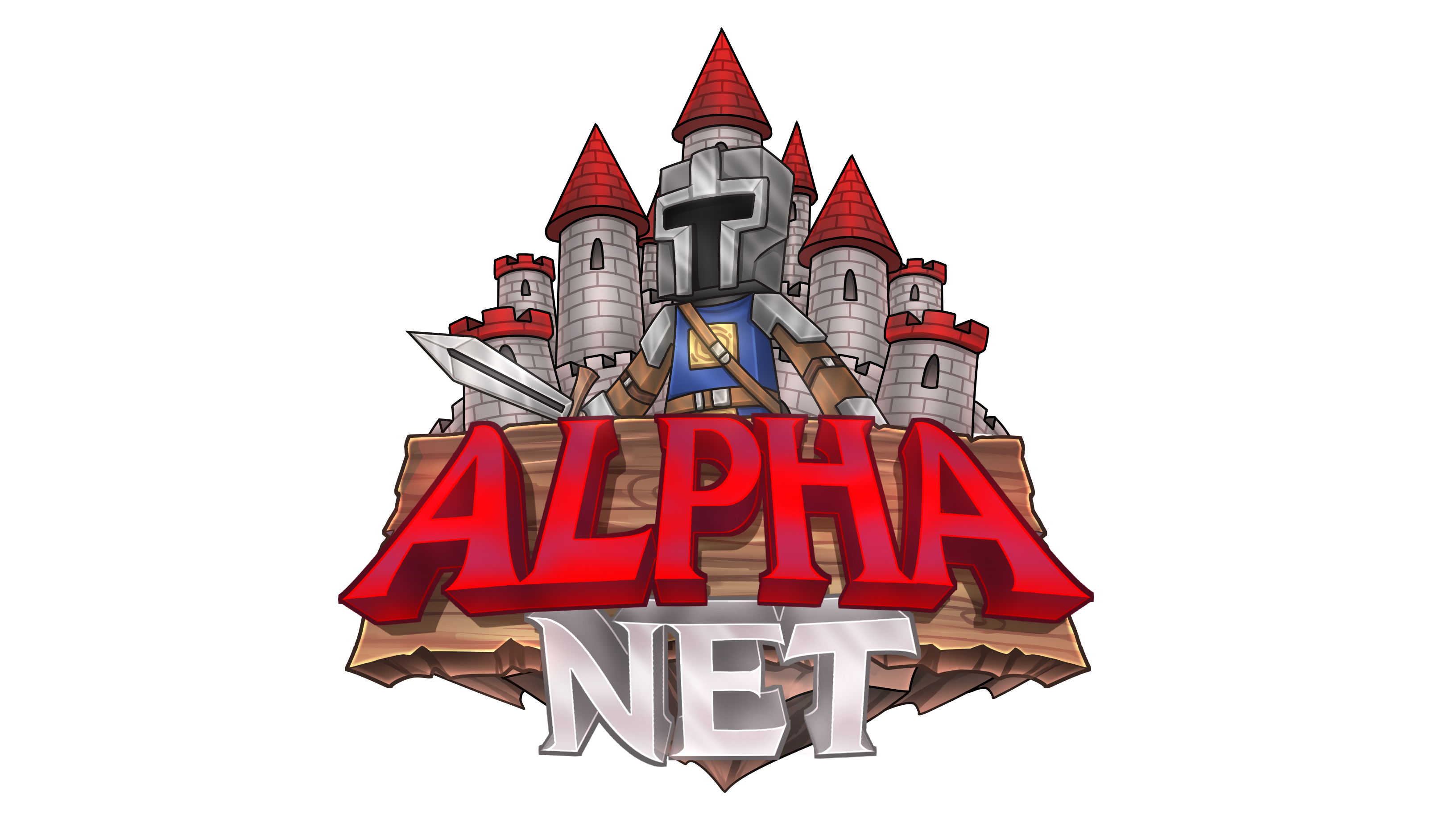 Logo AlphaNet
