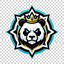 Logo GodPanda