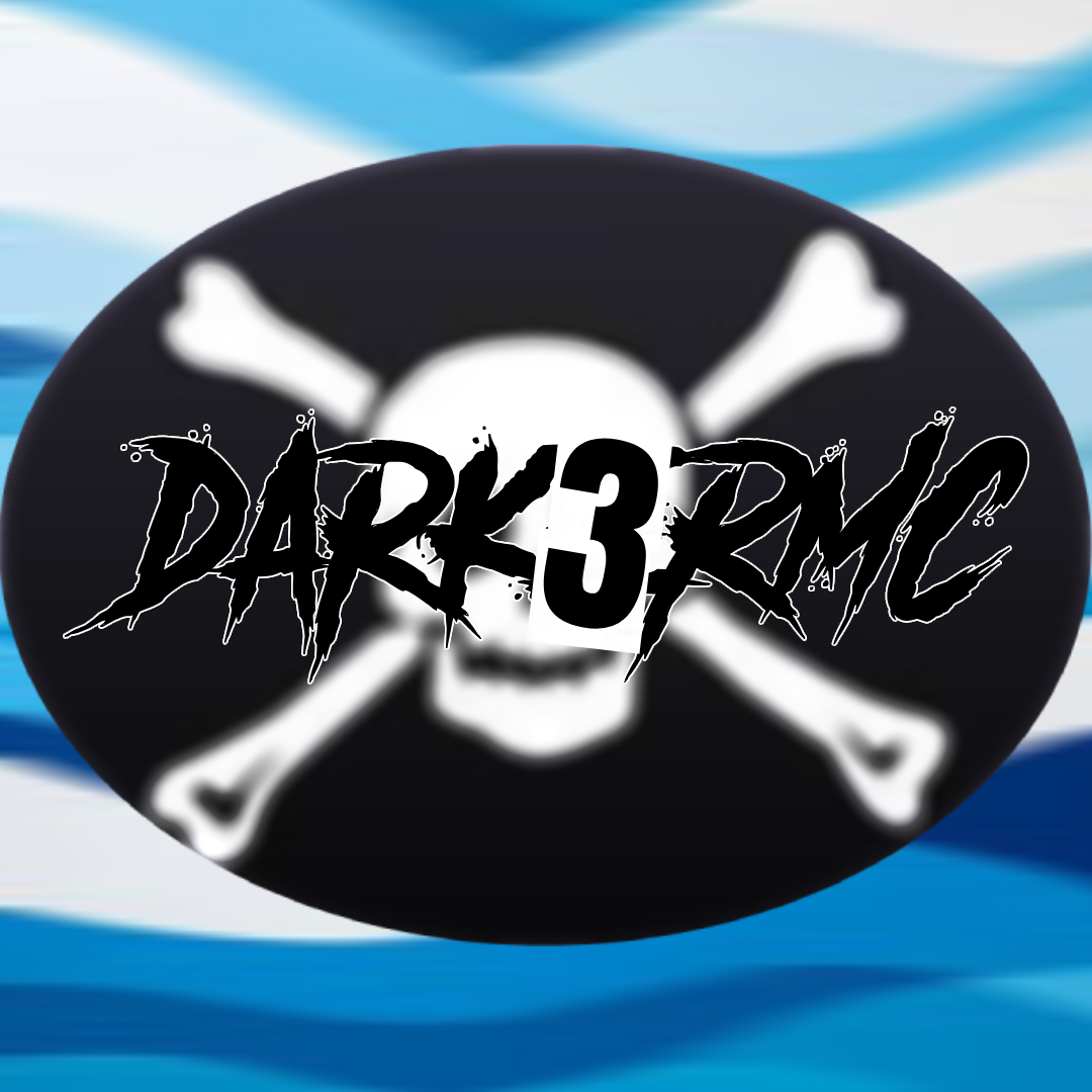 Logo Dark3rMC