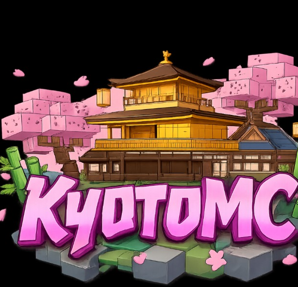 Logo Kyotomc