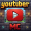Logo YOUTUBERMC