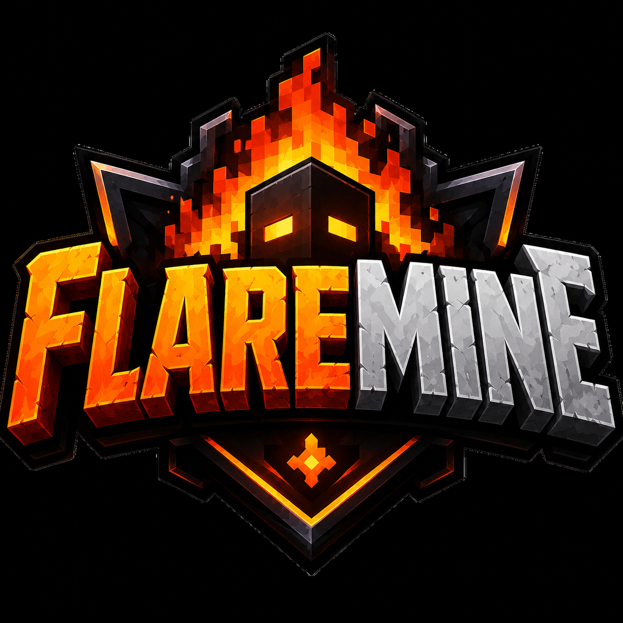 Logo FlareMine